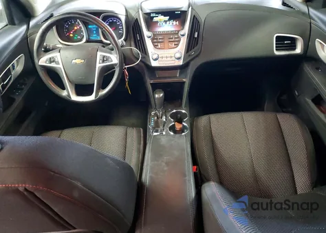 2016 Chevrolet Equinox Lt z USA, uszkodzony, nr VIN 2GNALCEK2G6157643